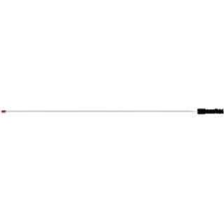 Linex BBP 100 pegepind med krog 102 cm hvid