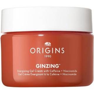 Origins Origins Ginzing Energizing Gel Face Cream With Caffeine + Niacinamide (30 ml)