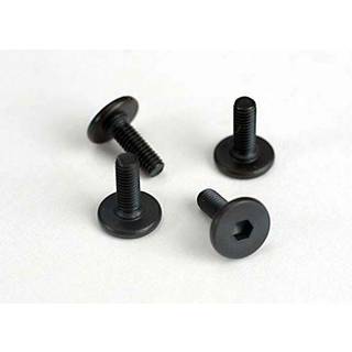 Traxxas 4859 Flathead screw M3x10