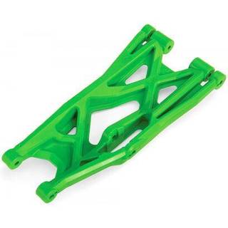 Traxxas 7830G Suspension Arm Lower Right F/R HD Green X-Maxx