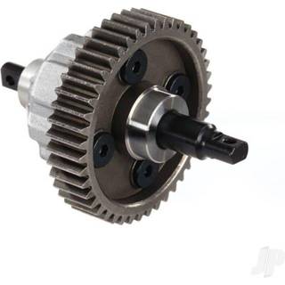 TRX8980 Diffential Complete Center Maxx