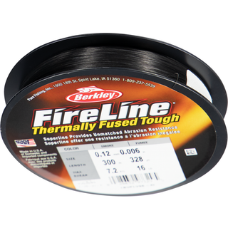 FireLine Fused Original, Smoke / 300 meter