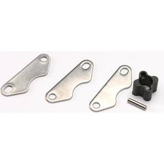 Traxxas 5565X Brake disc hub