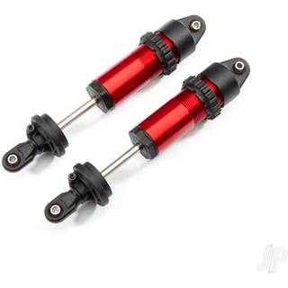 TRX8961R Shocks GT-Maxx Red (2)