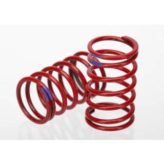 Traxxas 7246 Spring, shock GTR 3.2 rate (2)