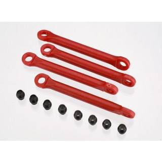 Traxxas 7018 Push rod 1/16 Slash (4)