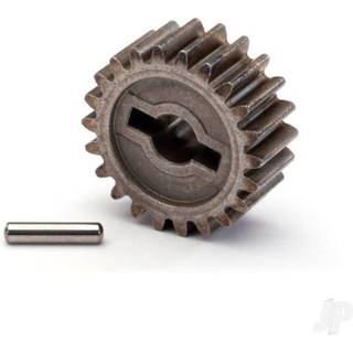 TRX8985 Input Gear 22T Transmission Maxx