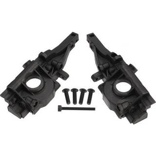Traxxas 7029X Bulkhead Rear Set 1/16