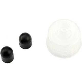 Traxxas 5001R Rebuild Kit Fuel Bottle