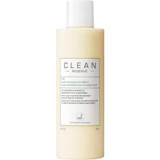 Clean Reserve Hair & Body Buriti & Tucuma Essential Créme Body Lotion 296 ml