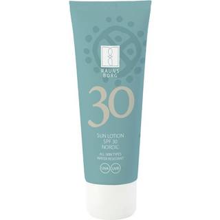 Raunsborg Sun Lotion SPF 30 Travelsize 75 ml