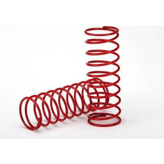Traxxas 7666 Shock Spring for Alu Shocks Teton (2)