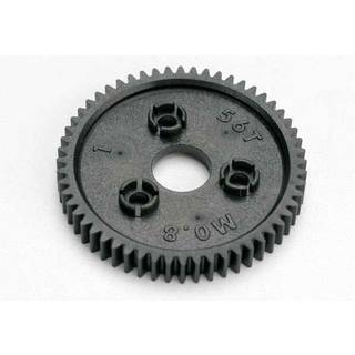 Traxxas 3957 Spur Gear 56T 0.8M/32P