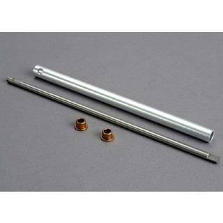 Traxxas 3829 Driveshaft Set Blast