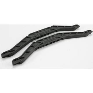 Traxxas 4963 Chassis Brace Lower (Long Wheelbase) (2)