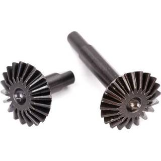 Traxxas 6782 Output Gears Hardened (for Center Diff 6780)