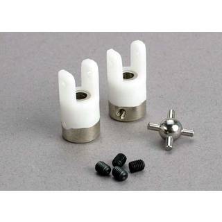 Traxxas 1539 U-joints Set