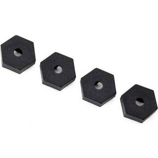 Traxxas 7669 Wheel Hex (4)