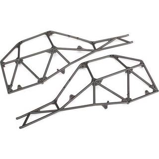 Traxxas 8430 Tube Chassis Side Sections (2)
