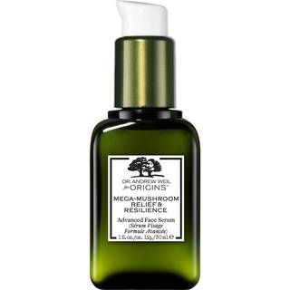 Origins Dr. Weil Mega-Mushroom Relief & Resilience Advanced Face Serum 30 ml