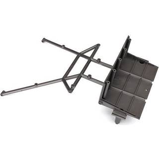 Traxxas 8432 Tube Chassis Center Section Rear