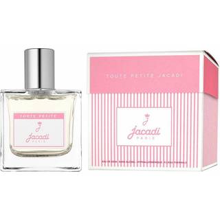 Jacadi Toute Petite Baby Girl Eau de Senteur Eau de toilette 100 ml