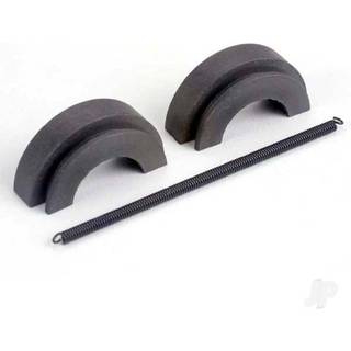 Traxxas 3126 Clutch Shoes with Spring (TRX.15)*