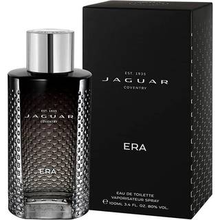 Jaguar Classic Dufte til mænd Era Eau de Toilette Spray 100 ml (1.600,00 kr / 1 l) - 100 ml