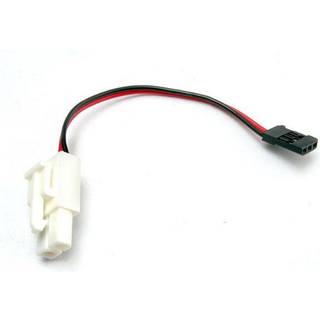 Traxxas 3029 Plug adapter Charger to 7.2v