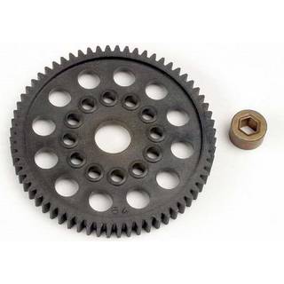 Traxxas 3164 Spur gear 64-tooth (32 pitch)