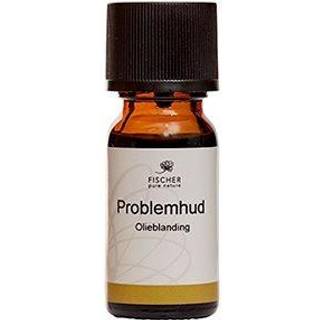 Fischer Pure Nature Problemhud Olieblanding - 10 ml