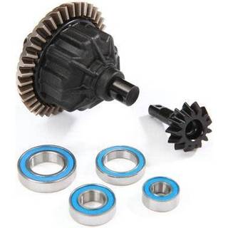 Traxxas 8686 Differential F/R Pro-Built E-Revo 2.0