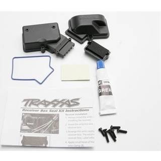 Traxxas 3924 Receiver Box Sealed