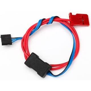 Traxxas 6527 Sensor Voltage Auto-detectable