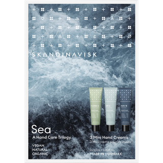 Skandinavisk Body Collection Mini Hand Cream Gift Set