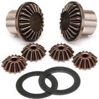 Traxxas 7782 Gear set differential
