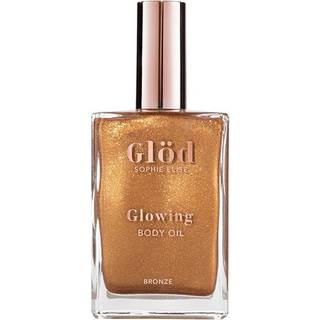 Glöd Sophie Elise Body Oil Bronze 50 ml