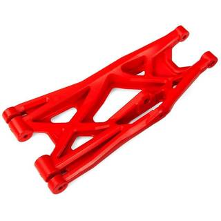 Traxxas 7831R Suspension Arm Lower Left F/R HD Red X-Maxx
