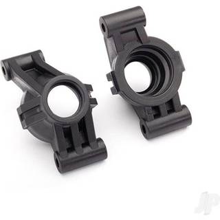 TRX8952 Sub Axle Carriers Rear (Pair) Maxx