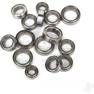 Traxxas 7541X Ball Bearings set, complete