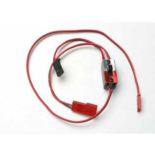 Traxxas 3034 On/Off Switch with Charging Jack