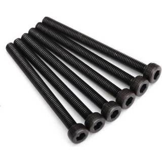 Traxxas 3971 Screw M3x35 cap head (6)