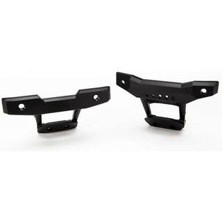 Traxxas 7635 Bumper front and rear