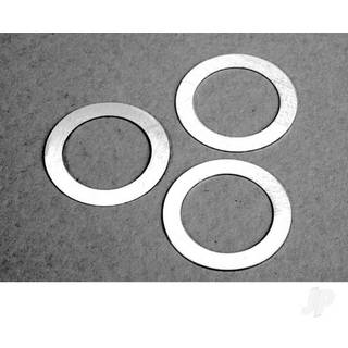 Traxxas 4029 Gasket head aluminium TRX15(2)