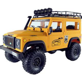 Amewi D90X12 Landrover Scale Crawler 4WD 1:12 RTR