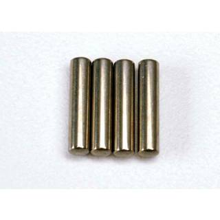 Traxxas 4955 Axle Pins 2,5x12mm (4)