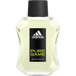 Adidas Eau de Toilette Pure Game Natural Spray 100 ml.