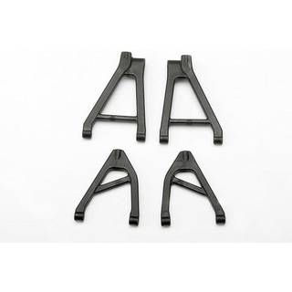 Traxxas 7032 Rear arms set 1/16
