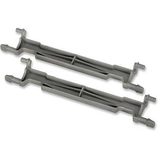 Traxxas 7719 Battery hold-down & foam pads (2)