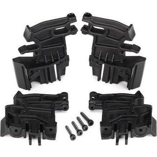 Traxxas 7718 Battery hold-down mounts set